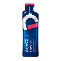 Amacx  энергетический гель Drink Gel Strawberry