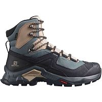 Salomon  ботинки женские Quest element gtx
