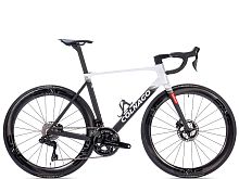 Colnago  велосипед V5Rs Disc DuraAce Di2 12, Vision SC45