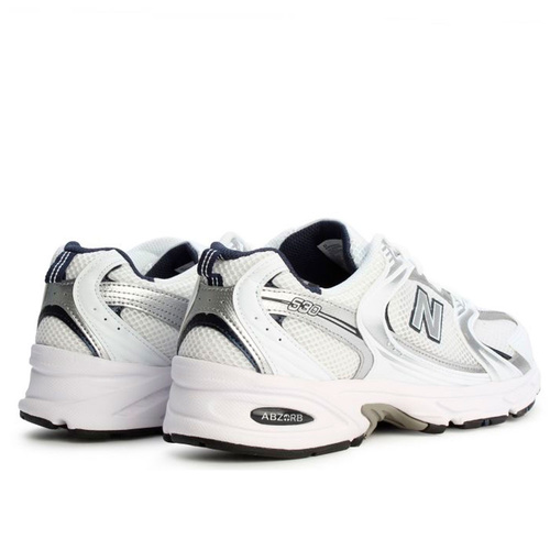 New Balance  кроссовки мужские 530 фото 4