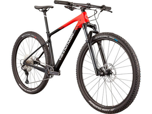 Cannondale  велосипед 29 U Scalpel HT Carbon 3 - 2026 фото 2