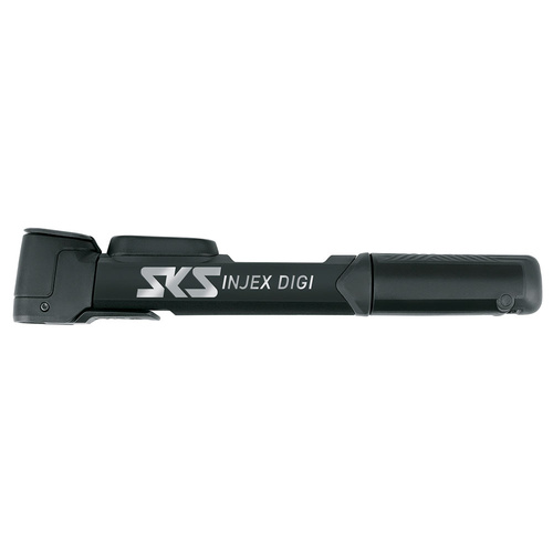 SKS  насос Injex Contron Digi