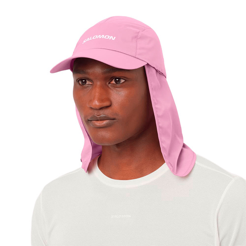 Salomon  кепка Salomon Sahara фото 2