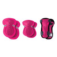 Globber  защита детская Set (до 25 кг)