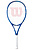 Wilson  ракетка для большого тенниса Us Open GS 105 str (3, blue)