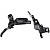 Sram  тормоз дисковый G2 RSC-Reach,SwingLink,Contact Alum Lever Diffusion Black Rear 2000mm Hose inc (one size, no color)