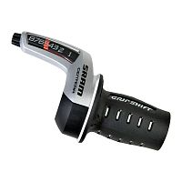 Sram  шифтер-твистер Centera -  8spd rear micro front - set