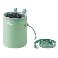 Petzl  мешочек для магнезии Bandi