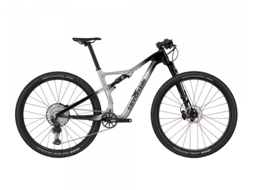 Cannondale  велосипед 29 M Scalpel Crb 3 - 2023