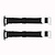 Millet  стропы универсальные Ubic (one size, black noir)