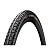 Continental  покрышка Ride Tour - extra puncture belt 180tpi - wire (47-406 (20 x 1.75), black-black)
