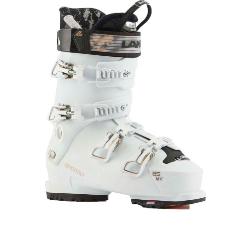 Lange  ботинки горнолыжные женские Shadow 85 Mv Gw