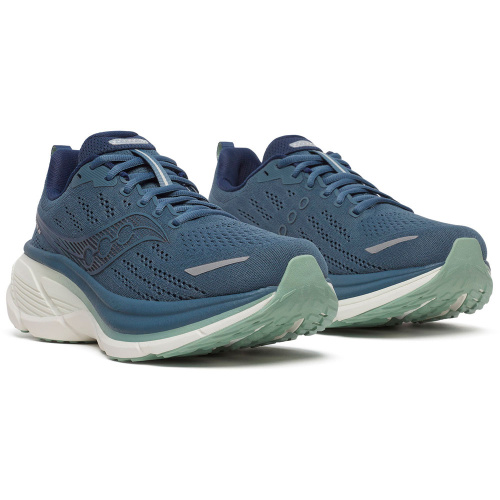 Saucony  кроссовки мужские Hurricane 25 фото 5