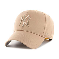 47 Brand  кепка New york yankees raised