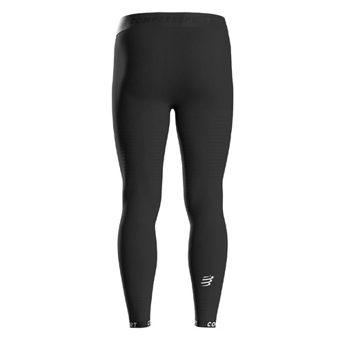 Compressport  тайтсы мужские Recovery full tights фото 2