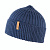 Kama  шапка (one size, navy)