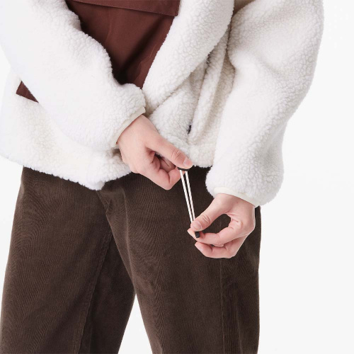 Picture Organic  куртка флисовая женская Pakkis фото 4