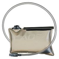 Cadex  питьевая система Tri Hydration Bag With Straw
