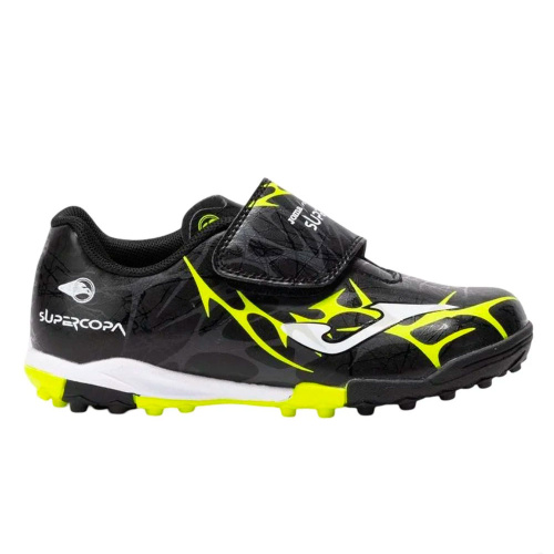 Joma  обувь для футбола детская Super Copa Jr 2501 Turf