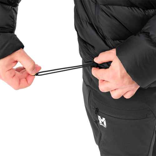 Millet куртка мужская Magma Down фото 7 Millet куртка мужская Magma Down фото 7