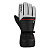 Reusch  перчатки Snow King (10.5, white fire red black)