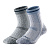 Kailas  носки Aoxue (упаков. - 2 пары) (L, blue navy)