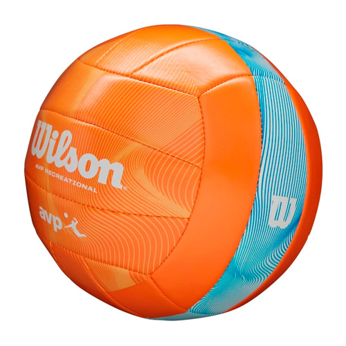 Wilson  мяч волейбольный AVP Movement фото 2