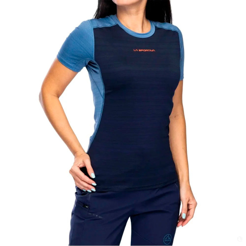 La Sportiva  футболка женская Sunfire T-Shirt фото 3