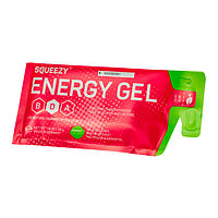 Squeezy  гель питьевой с электролитами Energy Gel