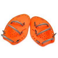 Zoggs  лопатки для плавания Matrix Hand Paddles