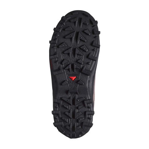 Salomon  ботинки женские Crosstrak Powder Wp фото 5