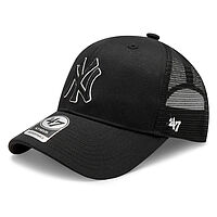 47 Brand  кепка Mlb new york yankees