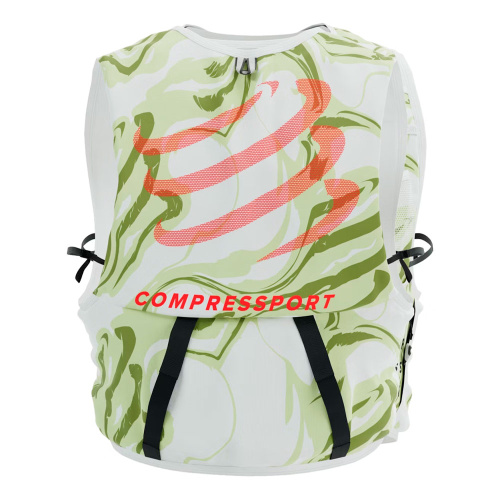 Compressport  жилет-рюкзак Ultrun evo 10 фото 2