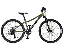 Author  велосипед детский A-Matrix 24 Disc - 2026