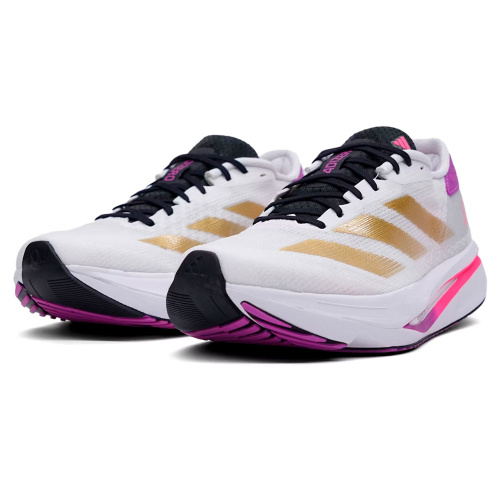 Adidas   кроссовки женские Adizero sl2 фото 3