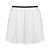 Wilson  юбка женская Team Pleated Skirt (M, bright white)