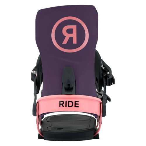 Ride  крепления сноубордические женские Drone - 2026 фото 4