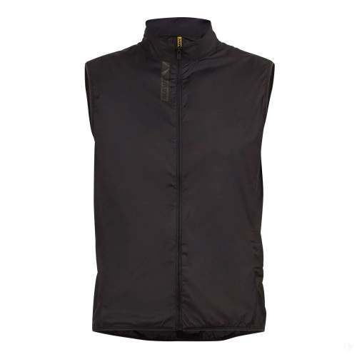 Mavic  жилет мужской Cosmic Wind Vest M