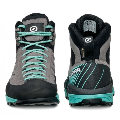 Scarpa  ботинки женские Mescalito Mid Gtx фото 3