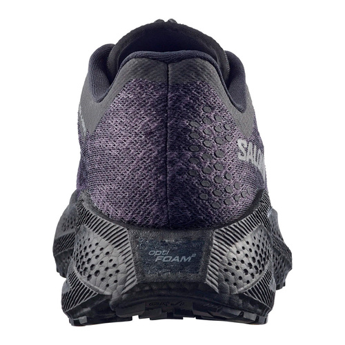 Salomon  кроссовки мужские Aero Glide 4 Grvl фото 4