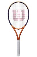 Wilson  ракетка для большого тенниса Roland Garros Equipe HP str