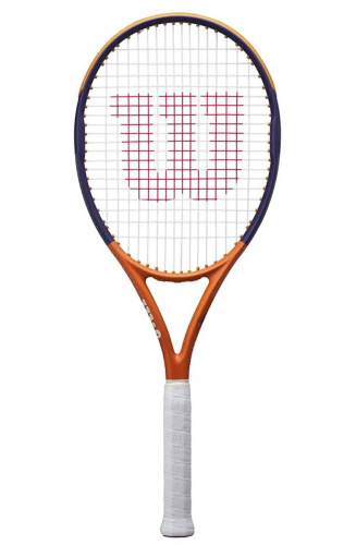 Wilson  ракетка для большого тенниса Roland Garros Equipe HP str