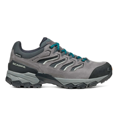 Scarpa  ботинки мужские Moraine Gtx