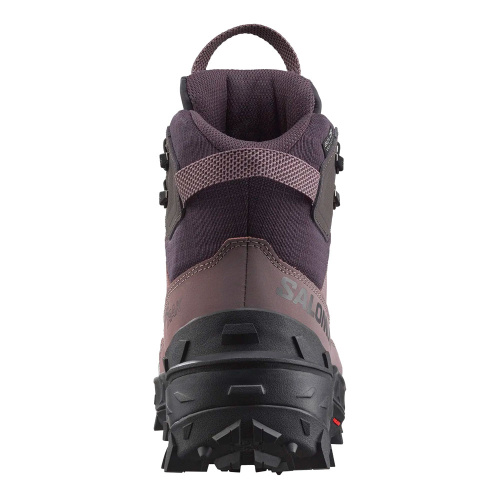 Salomon  ботинки женские Crosstrak Powder Wp фото 3