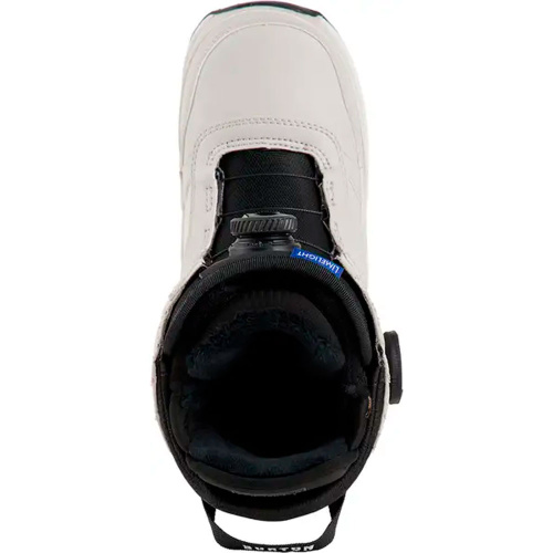 Burton  ботинки сноубордические женские Limelight Boa - 2025 фото 3