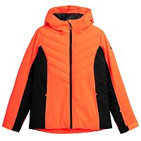 4F  куртка горнолыжная женская Ski Core