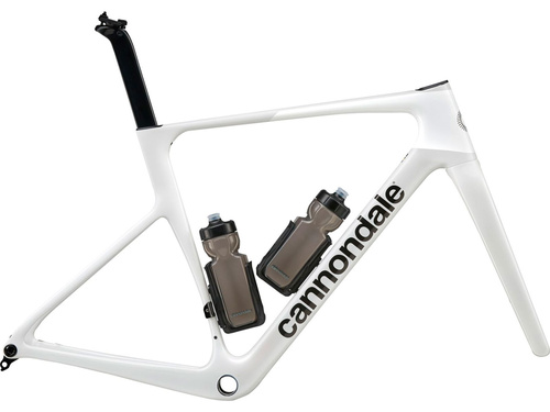 Cannondale  рама S6 EVO AM FRM - 2026 фото 3