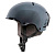 K2  шлем горнолыжный Stash (M, gray)