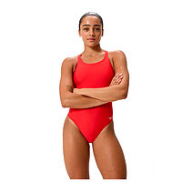 Speedo  купальник женский Fl sld endurasoft
