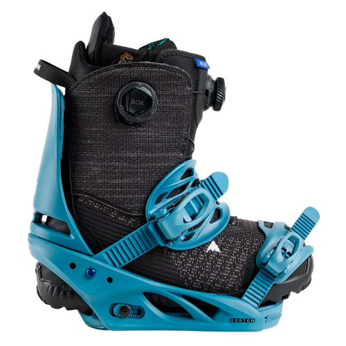 Burton  крепления сноубордические женские Lexa - 2026 фото 5